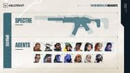 Valorant patch 5.12 highlight (Image via Riot Games)